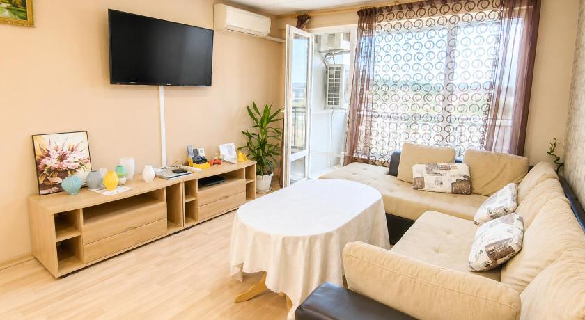 사진: Galina Apartment - Agoda 할인 예약