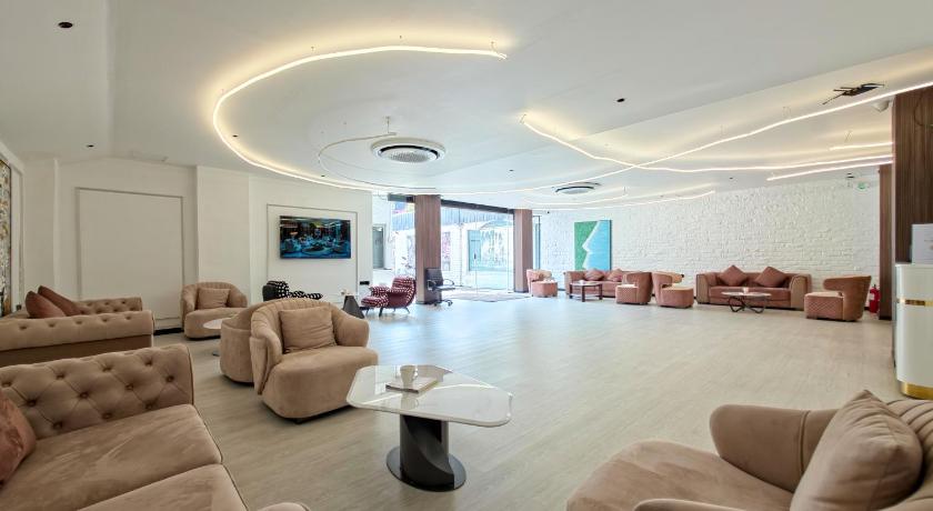 Hotel Soni Mansion Pratunam - image 11