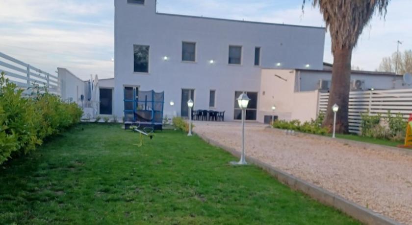 B&B Le perle
