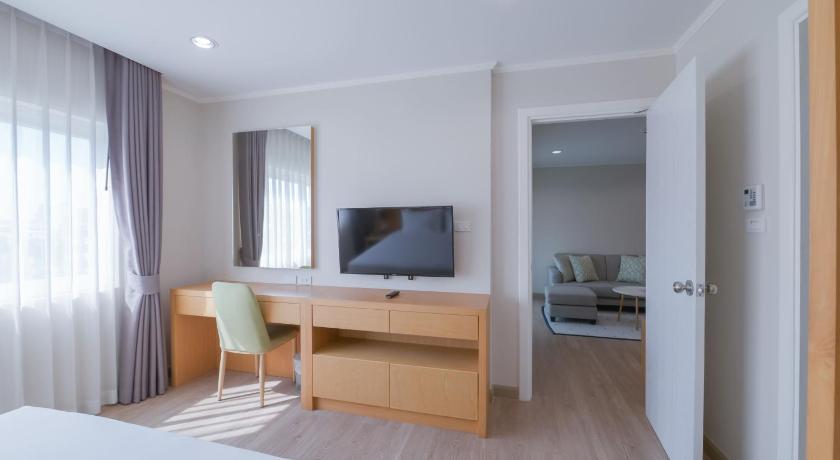 Image of Family Suite Mali Building 5