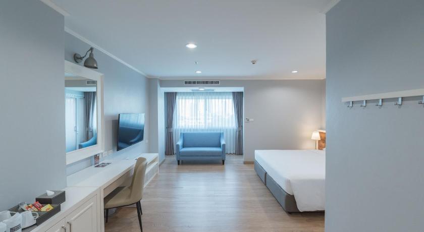 Image of Comfort Deluxe Single Bed - Mali Bldg 0