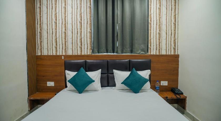 Hotel Oasis By Anks Hospitality Ajmer - image 16
