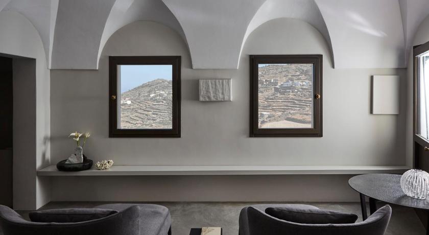 Sikelia Luxury Hotel photo