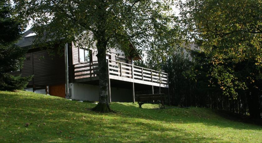 Chalet Ardenne Mini photo