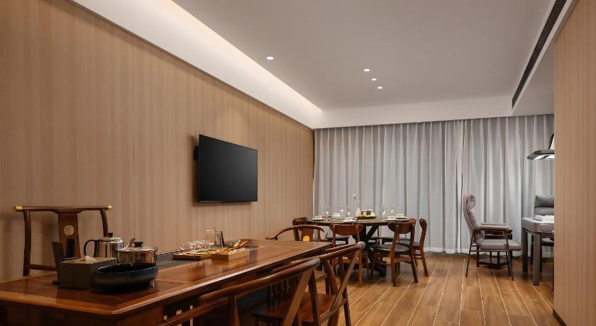 Changsha Kangnian Sega Hotel - 20m From Subway Entrance Wanjiali Area Top Rated Breakfast - image 13