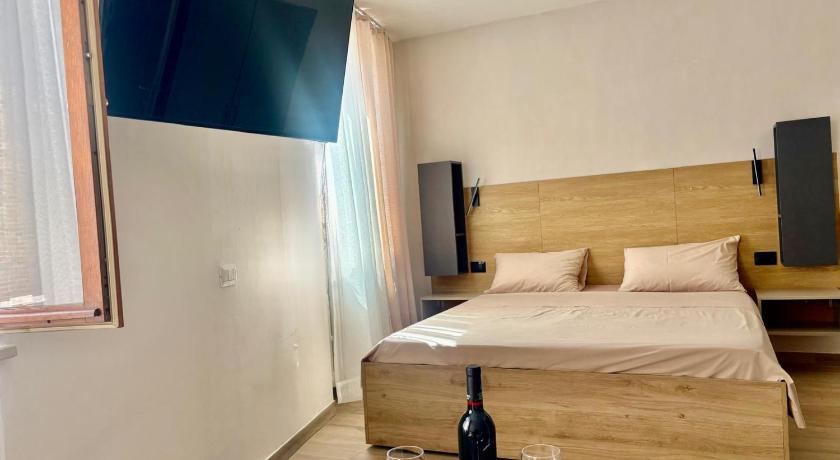 Urbino Center Suites