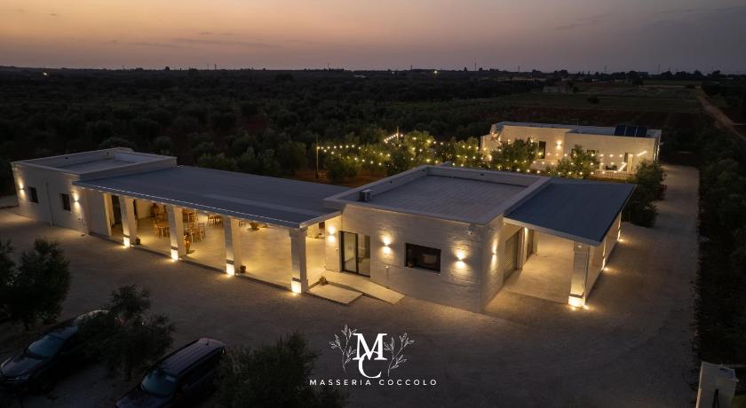 Masseria Coccolo
