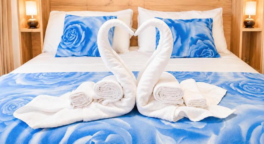 Appartamento la casa di Lilli Anguillara Sabazia-Parcheggio interno privato, Lago, Relax e Roma a po