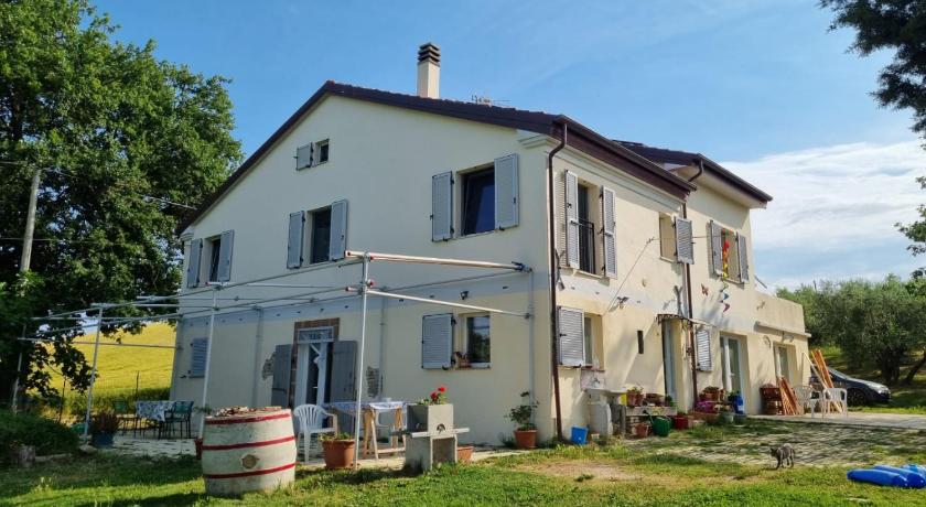 Casale San Francesco