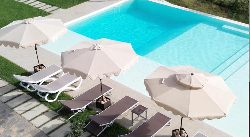 Villa Heaven Sperlonga