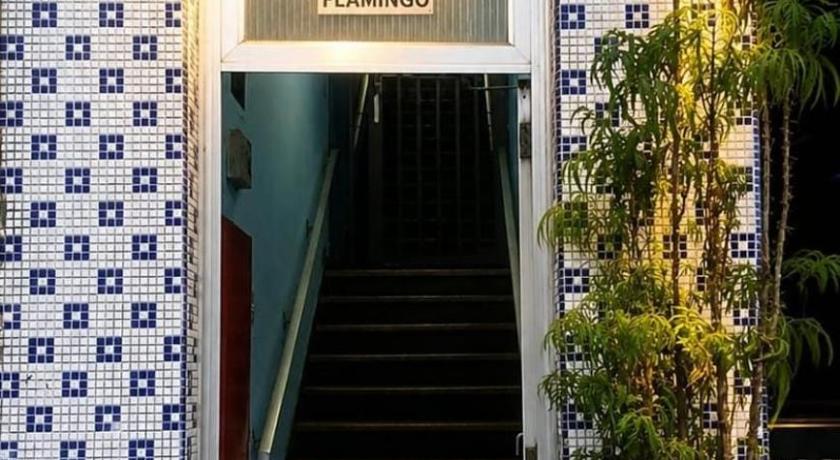 Hotel Flamingo