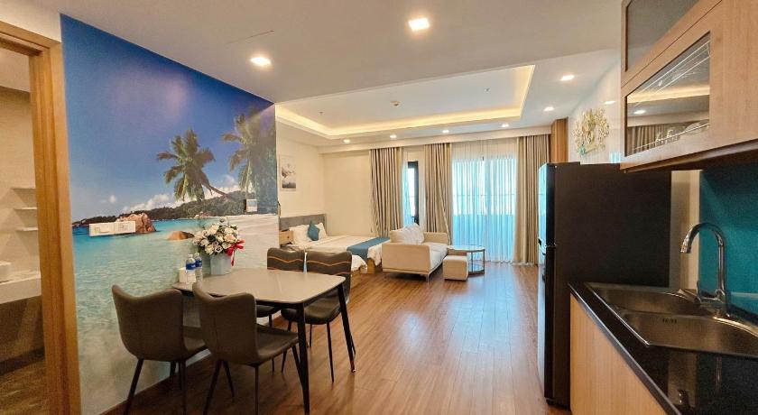 FLC SEA TOWER QUY NHON - VIEW SEA - image 49