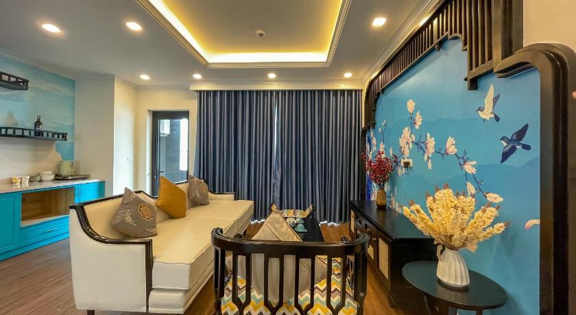FLC SEA TOWER QUY NHON - VIEW SEA - image 2