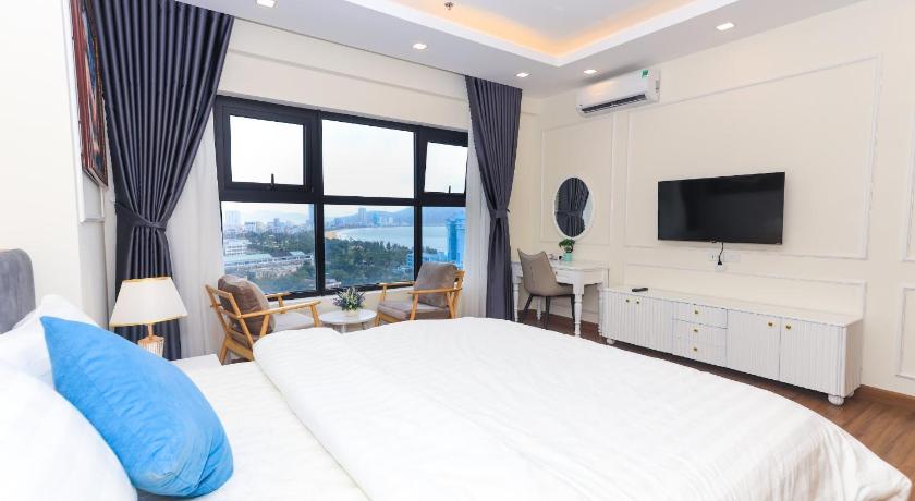 FLC SEA TOWER QUY NHON - VIEW SEA - image 21