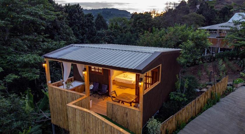 Phu Morinn Cafe &Camping Monjam