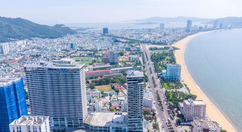 FLC SEA TOWER QUY NHON - VIEW SEA - image 38
