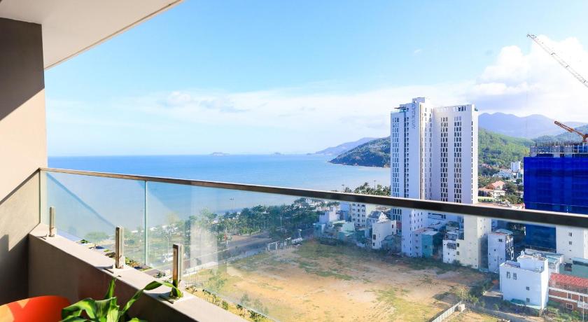 FLC SEA TOWER QUY NHON - VIEW SEA - image 16