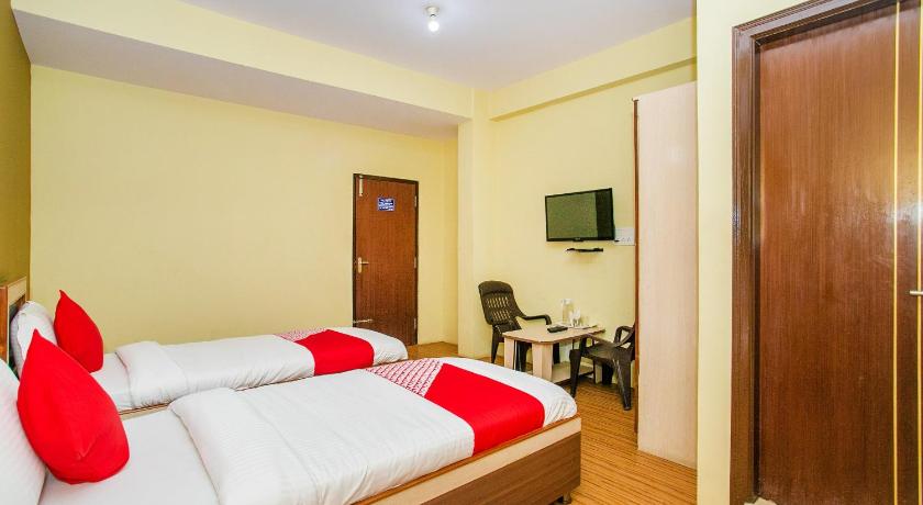 Hotel O by OYO Alankar Residency - image 18