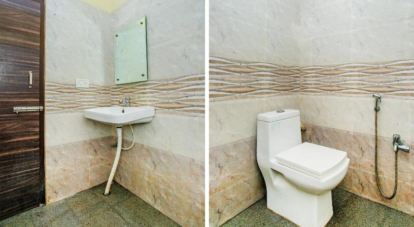 Hotel O by OYO Alankar Residency - image 22