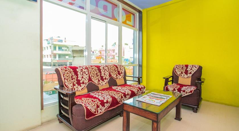 Hotel O by OYO Alankar Residency - image 20
