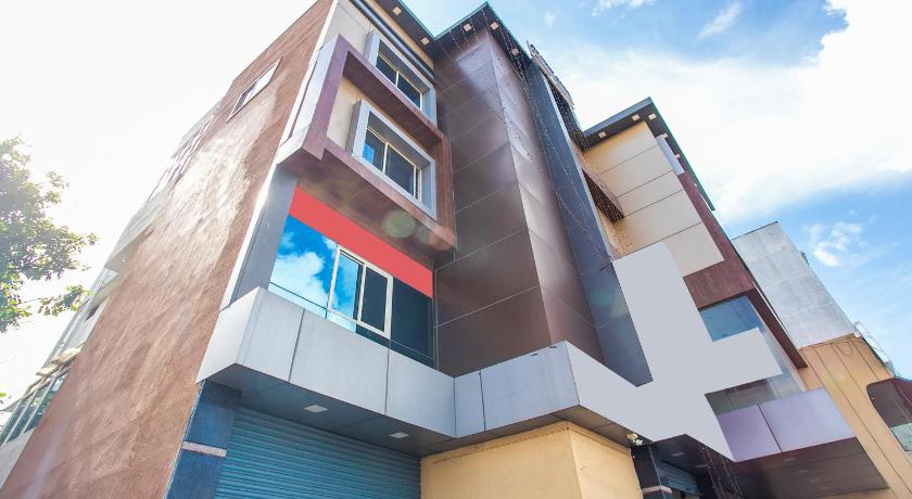 Hotel O by OYO Alankar Residency - image 14