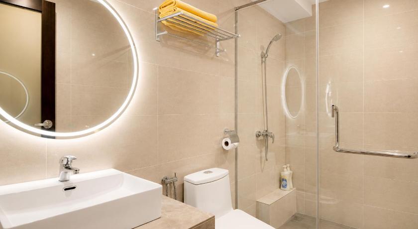 Ming Star Hotel - image 19