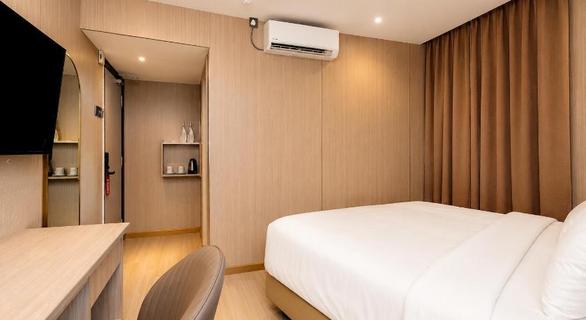 Ming Star Hotel - image 24