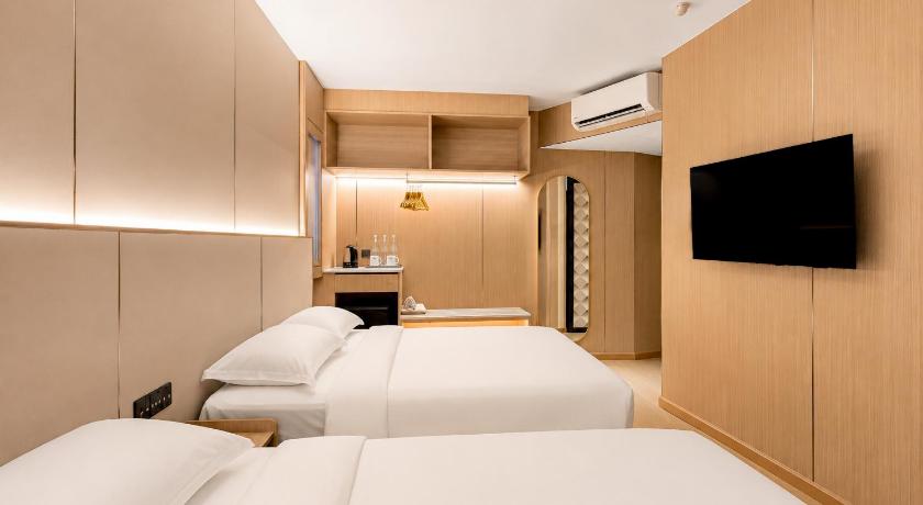 Ming Star Hotel - image 10