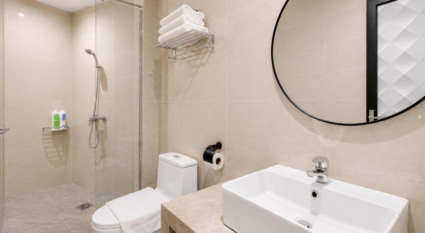 Ming Star Hotel - image 27