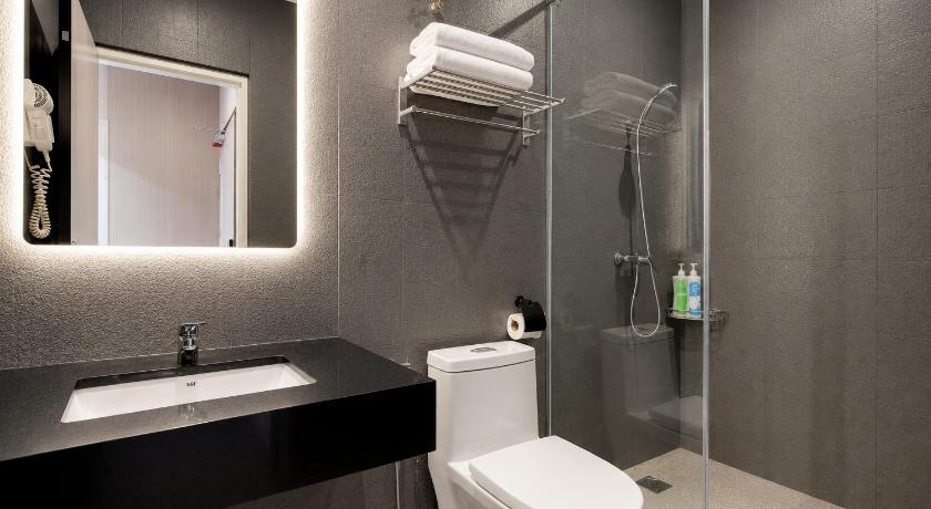 Ming Star Hotel - image 25
