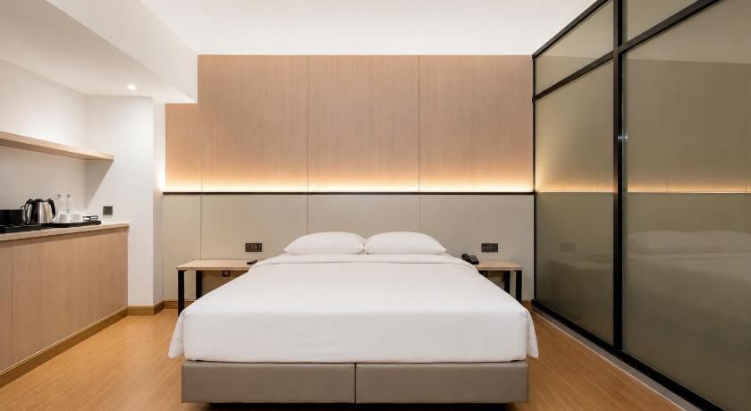 Image of Premium Executive Room 3