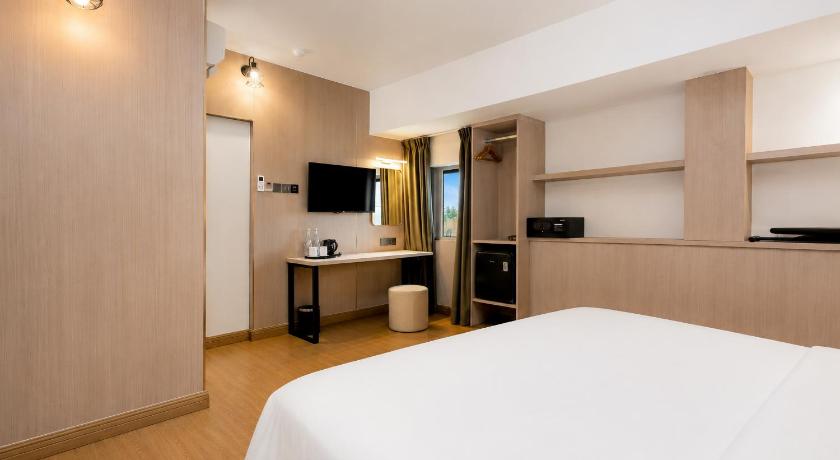 Image of Premium Executive Room 1