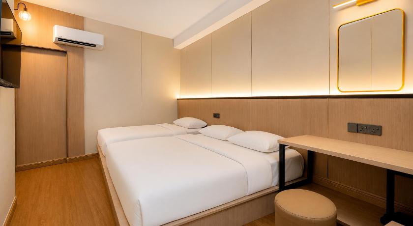 Image of Premium Triple Room 1