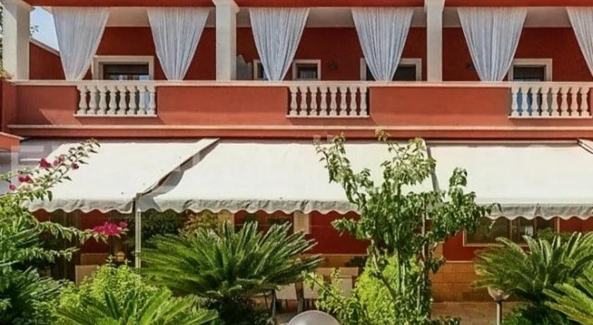 Mediterraneo B&B