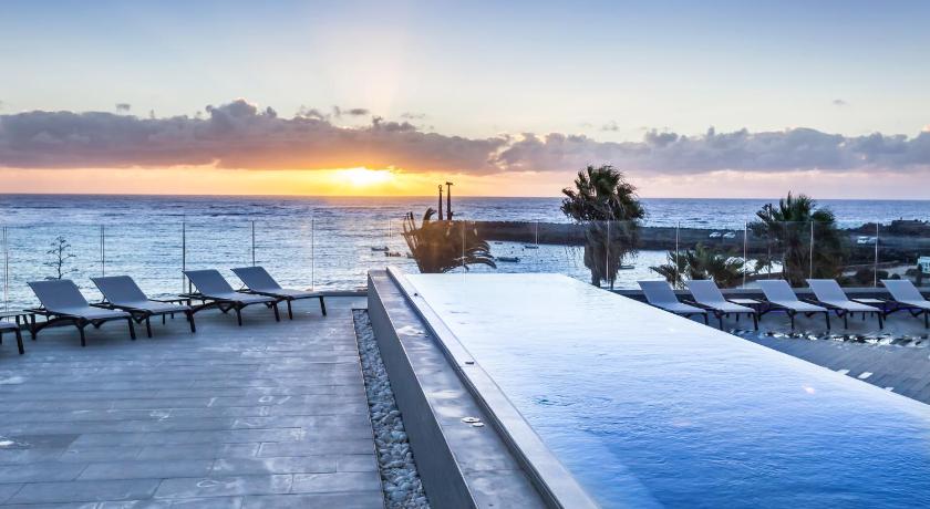 Barcelo Hotel Teguise Beach - Solo Adultos (Barcelo Hotel Teguise Beach - Adults Only)