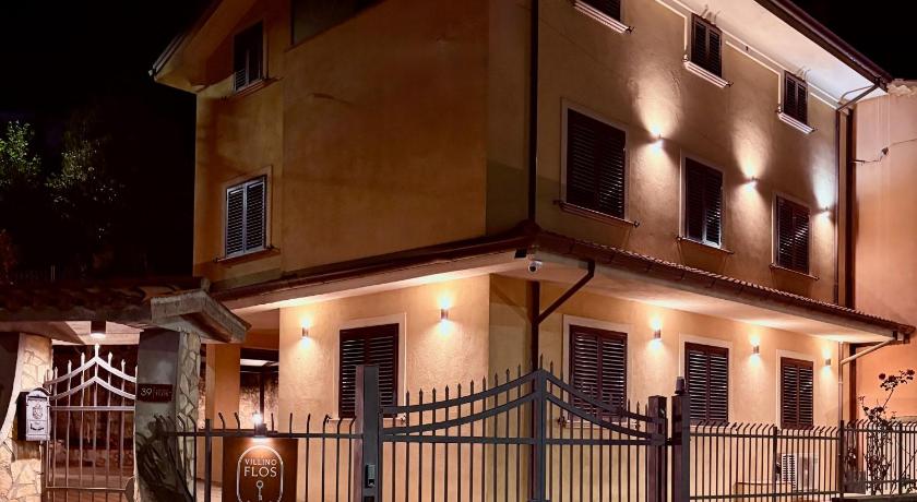 Villino Flos