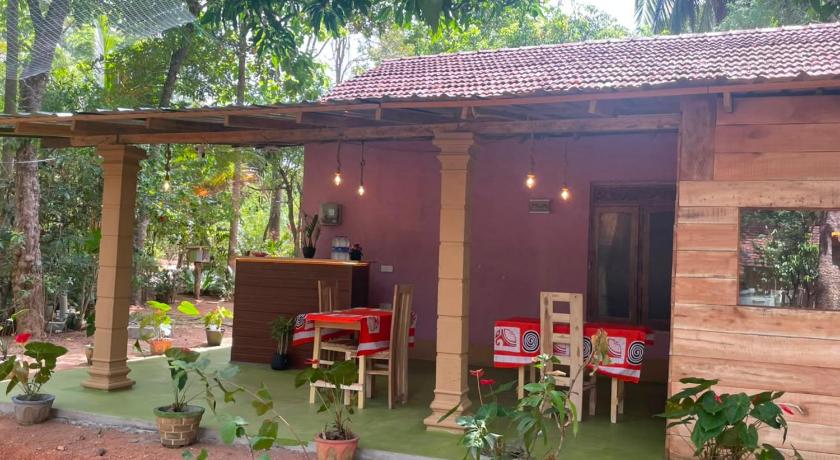 sigiriya hotel and resort - image 9
