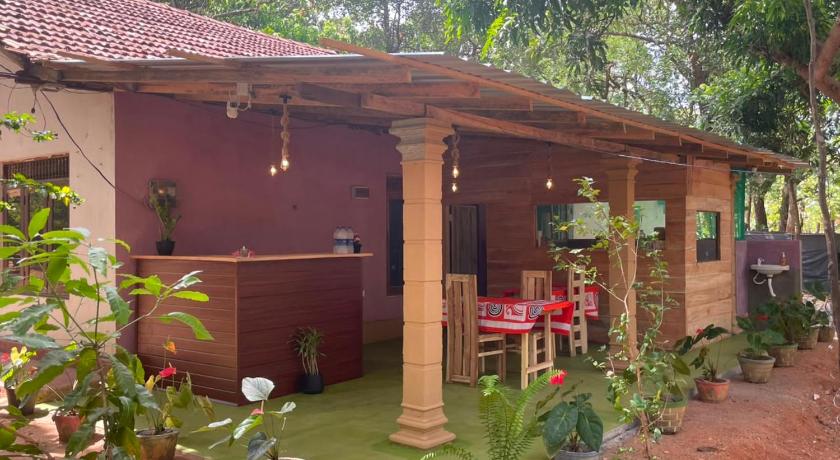 sigiriya hotel and resort - image 3
