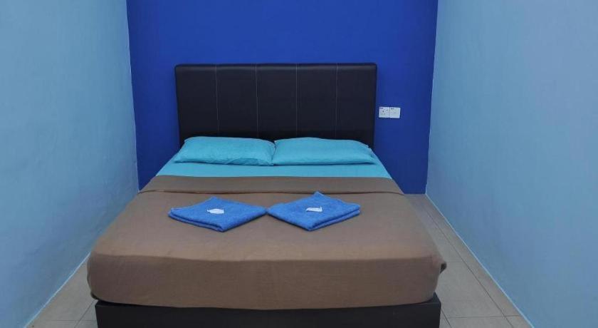 Tanjak Motel - image 22