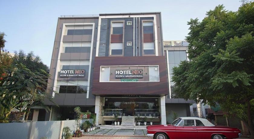 Hotel Neo - image 2