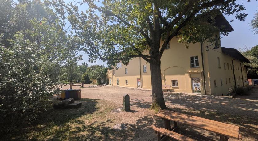 Dormi nel Parco vicino alla Reggia di Venaria ed allo Stadio