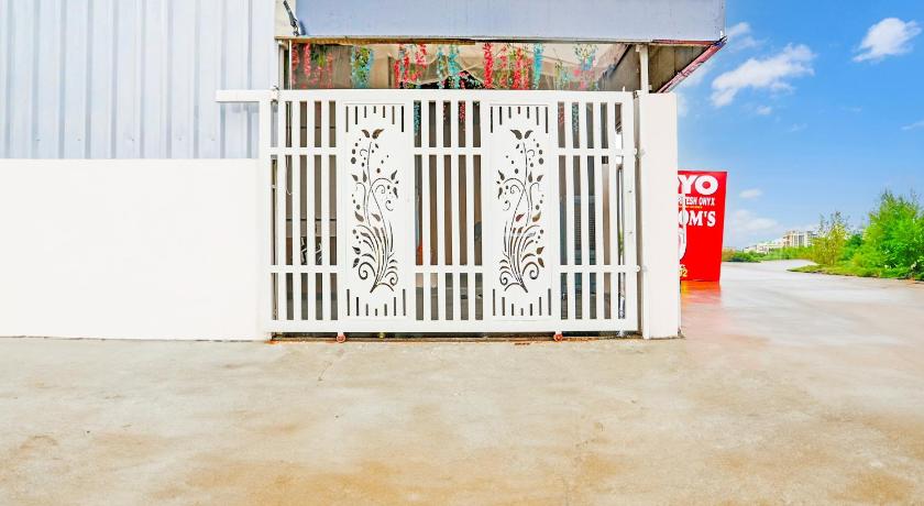 HOTEL O PRITESH ONYX - image 16