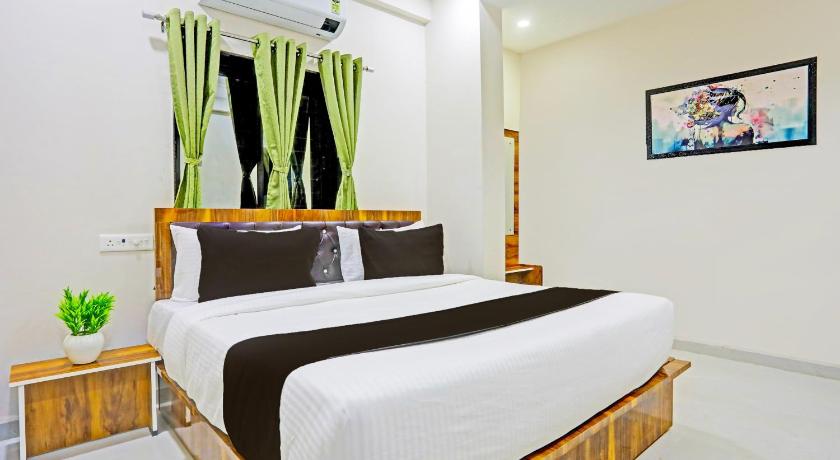 HOTEL O PRITESH ONYX - image 9