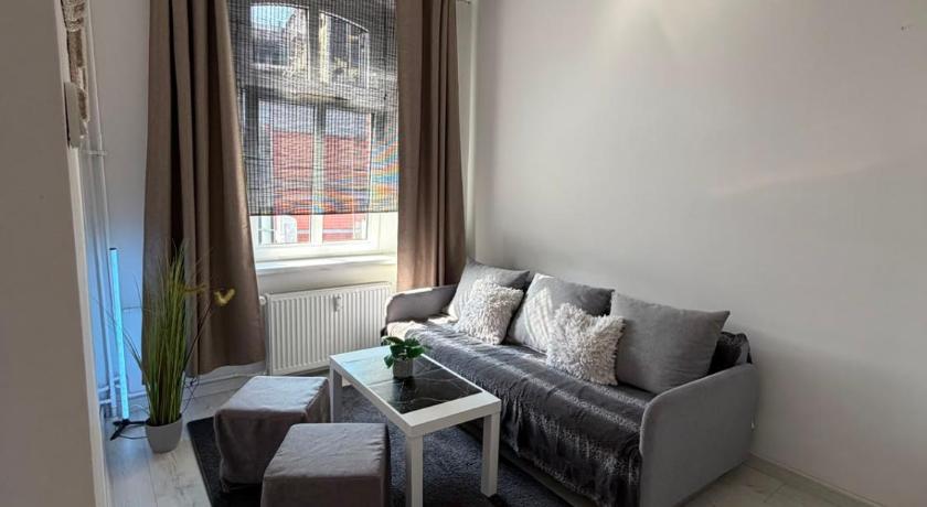 Foto Apartament Sercem w Rybniku - Booking Diskon Spesial