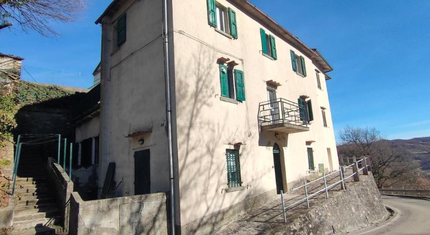 Castello Della Regina