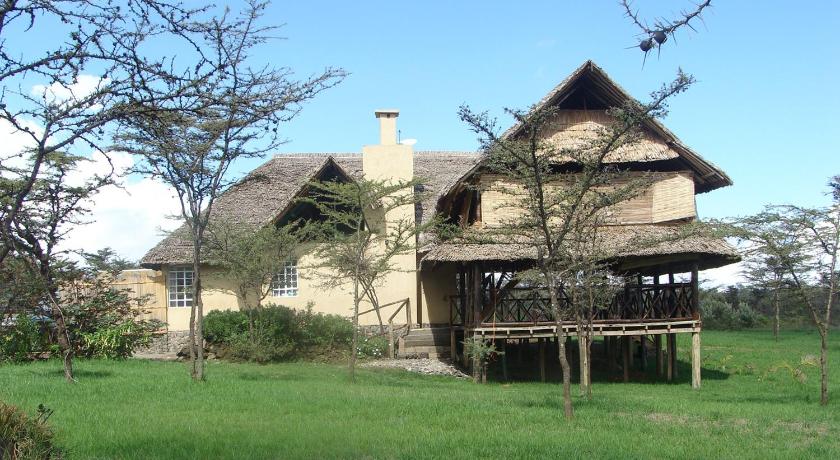 OL Loika Cottage at Great Rift Valley Lodge Naivasha — Hotel in Naivasha