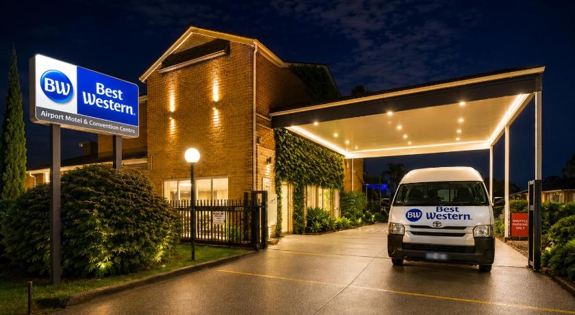 Photo of Best Western Melbourne Airport Motel and Convention - Agoda Discount Booking