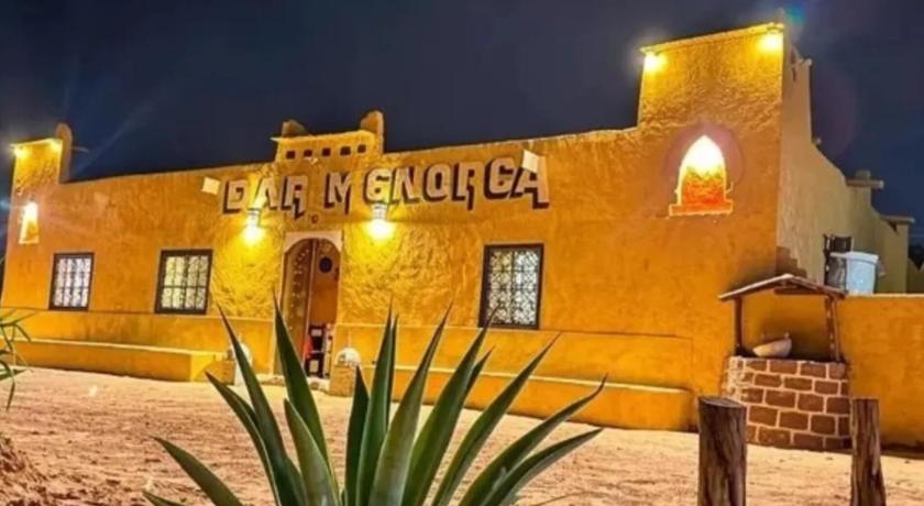 Riad dar menorca - image 12