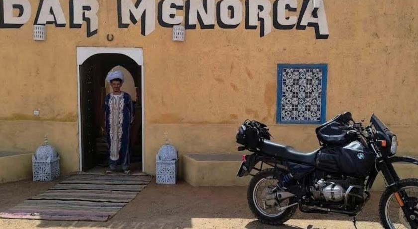 Riad dar menorca - image 38