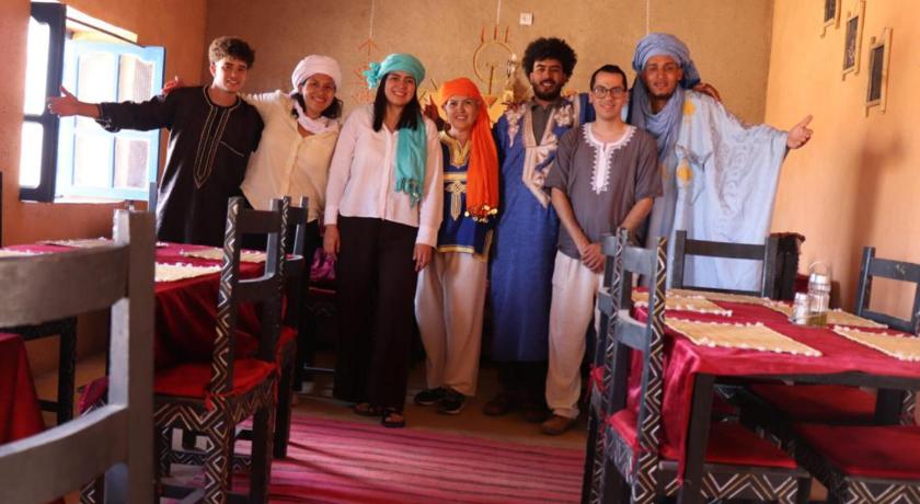 Riad dar menorca - image 26